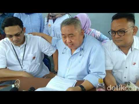 Ahmad Dhani Tunjuk Lieus Jadi Jubir Keluarga, Farhat Abbas Pengacara