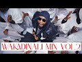 WAKADINALI MIX VOL 2 2025 DJ ANTEL BEST OF WAKADINALI MIX FT Za Kimotho Kichele Kum Baba Mamasita