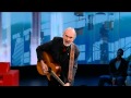 Fred Penner Performs 'The Cat Came Back' On ...