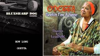 How Long by Odetta