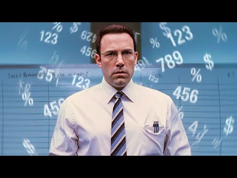 To Cover His Tracks, a Boss Tries to Silence His Accountant —Unaware the Man Is Also a Killer