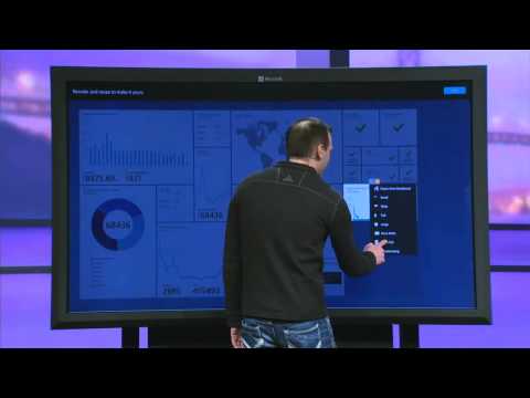 Microsoft Build 2014 - Keynote (Day 2)