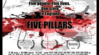 FIVE PILLARS - Official Trailer