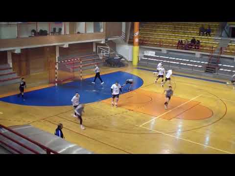 SBRL 8. kolo / IZ / RK Priboj - RK Metalac