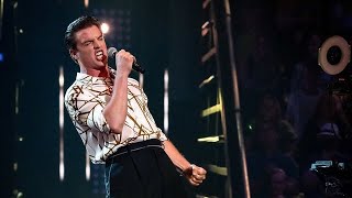 Otis Redding - A Change Is Gonna Come (Bruno Flütsch) | Sing-Offs | The Voice Of Germany 2022
