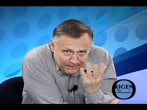 026. Oxigen cu Edi Constantinescu