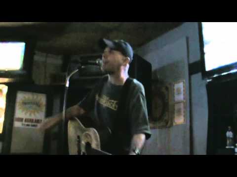 Rob Fahey - Nothing Changed (aka The Bucket of Shit Song)