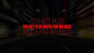 Kwesi Taadi - Ya Ye Shi  - ft Jay Bahd  -   (Lyrics Video)