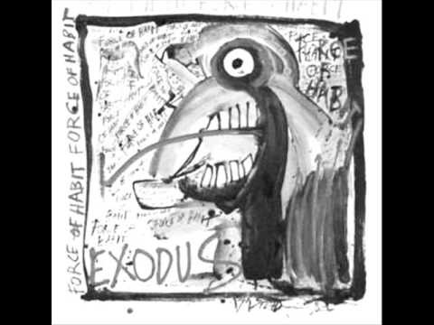 Exodus - Architect of Pain