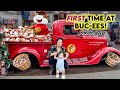Buc Ee S Convenience Store Gas Station Sevierville Tennessee VLOG