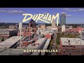 Welcome To Durham NC