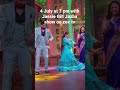 Gursirat S Performance With Jassie Gill