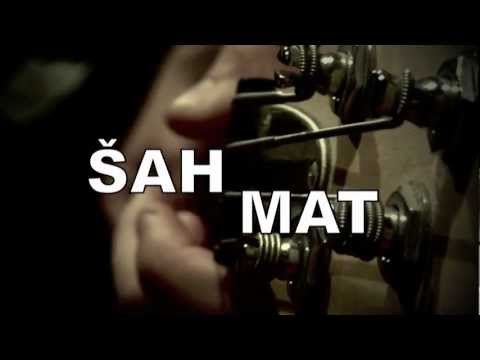 Drill - Šah Mat ft. Zofa Lipa, Ringe (Official Video)