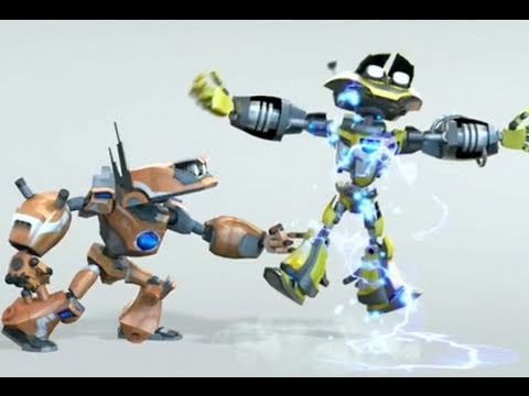 Launch Trailer