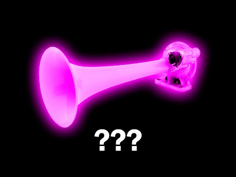 15 Ship Horn Sound Variations in 30 Seconds