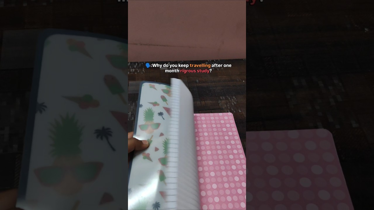 📚✈️ Study Hard, Travel Harder! 🌍🎒#motivation #study #aspirantlife #relateable #neet #exam #travel