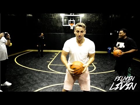 Filmin How We Livin EP. 11- VITALY stops by