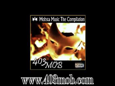 403 MOB - All Out (403Mix) ft. Jonzie & Stick Boy