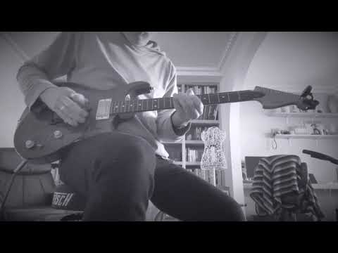 ProAnalog Devices MKIV Modern Fuzz