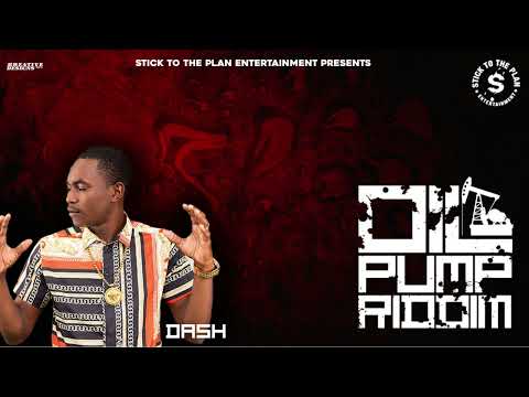 Dash - Wreckage | Oil Pump Riddim ( Grenada Soca 2022 )