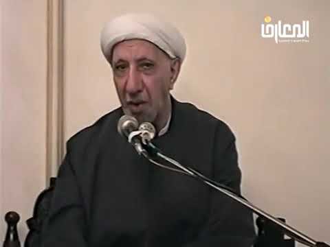 ⁣سبيل الإيمان - الشيخ أحمد الوائلي
