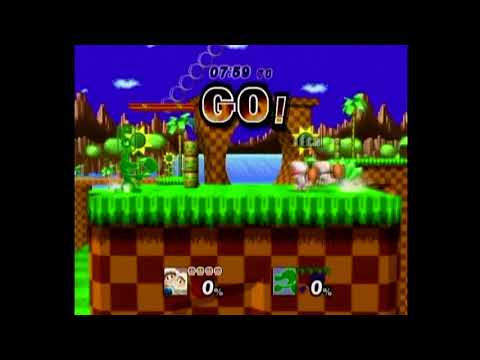 Ellipsis (GnW) vs Techboy (ICs) | Detroit Smash #4 - GFs