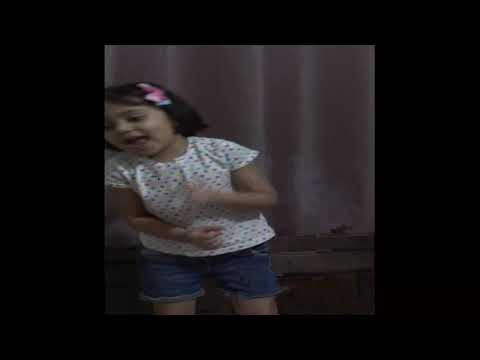 ABCD Song| English Rhymes|Anvee's Song