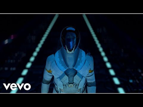 ARTBAT - HORIZON (Music Video) | UPPERGROUND