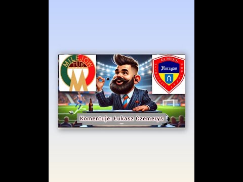 TUR Milejów - HURAGAN Międzyrzec Podlaski