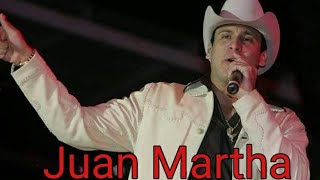 VALENTIN ELIZALDE:Juan Martha