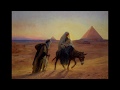 The Flight into Egypt - Praying with art with Geoff Wheaton SJ