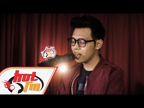 HEZ HAZMI - SETIAKU (LIVE) - Akustik Hot - #HotTV