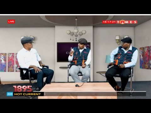 HOT CURRENT YA LERO ANG’ALURA IZI