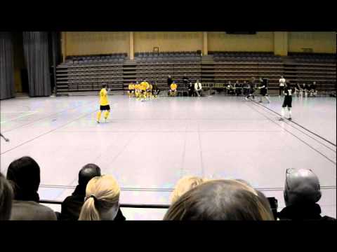 Futsal Piiricup Turku finaali 2012