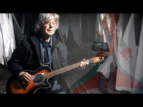 Bródy János - Semmi sem tökéletes (hivatalos videó - 2025.)