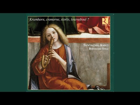 Per i storti: Pavana "La cornetta"