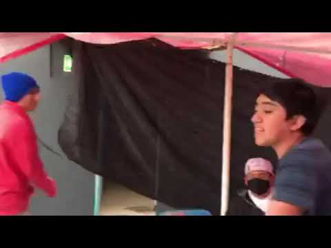 octavos//TOBE vs JAVA vs ROBLE //VENOM HIDALGO 2k21