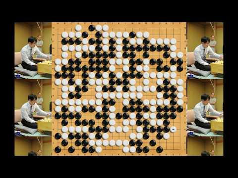 The Immortal Go Game #28