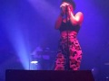 Robyn performs None of Dem at the Music Box