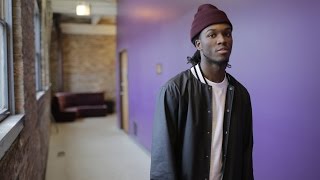 Westside Bound 3 [Clean] - Saba ft. Joseph Chilliams