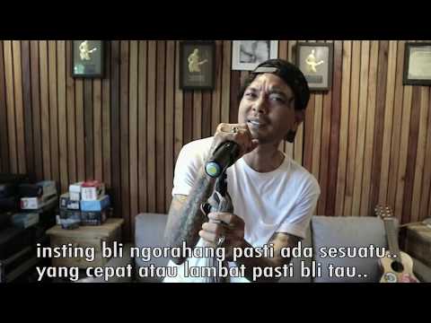 KIS - INSTING (VIDEO LIRIK)