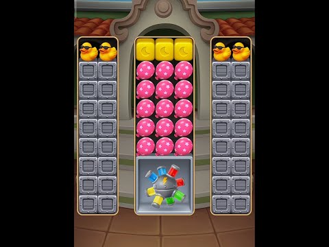 TOON BLAST level 3708