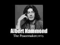 Albert Hammond - The Peacemaker (1973)