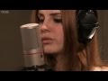 Lana Del Rey - Video Games live at BBC Radio 1 ...