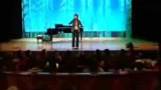 The Mom Song Sung to William Tell Overture with Lyrics