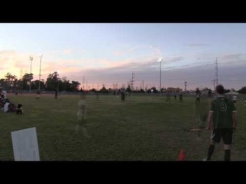 Elite 8 - Shockwave VS OSC - CCC 2013