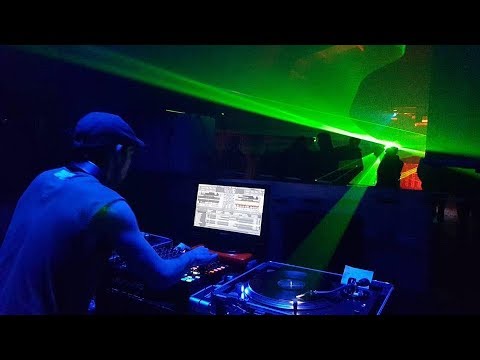 Blast The Groove vol 2 pour les 10 ans de Free Party des Trooble Oditif - T.B.F - 17/02/2018