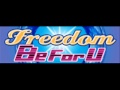 BeForU - Freedom (HQ) 