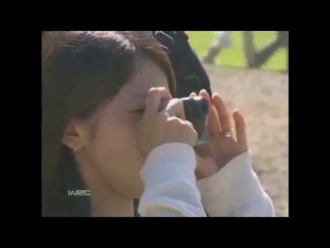 WRC 2004: Round 11 Japan (Highlights)