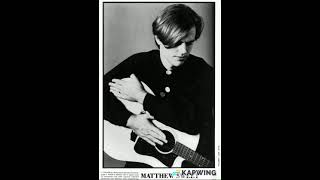 Matthew Sweet - Drugs